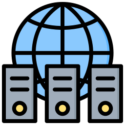 Serveur Icon